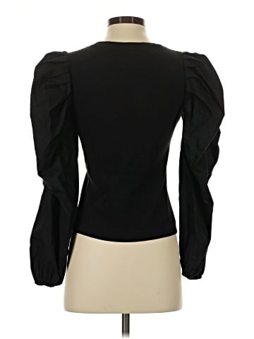 Lea & Viola Long Sleeve Top (view 2)
