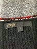 Maje Black Casual Dress Size Sm (1) - photo 7