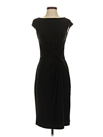 Lauren by Ralph Lauren Cocktail Dress (view 1)