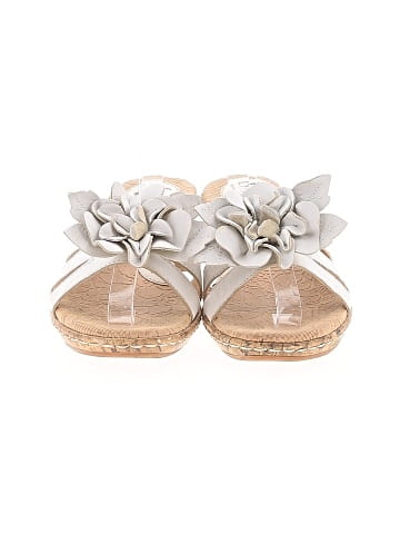 B O C Born Concepts Wedges (view 2)