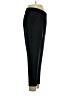 Mondetta Solid Black Casual Pants Size XL - photo 4