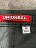 Unionbay Solid Black Shorts Size XL - photo 3