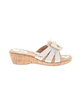 B O C Born Concepts Wedges