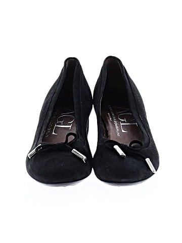 Attilio Giusti Leombruni Heels (view 2)