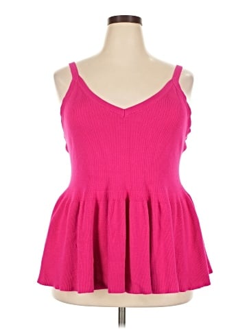Torrid Sleeveless Top (view 1)