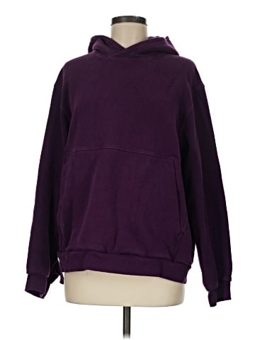 Lululemon Athletica Pullover Hoodie (view 1)
