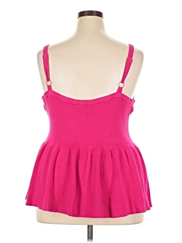 Torrid Sleeveless Top (view 2)
