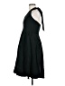 J.Crew Solid Black Cocktail Dress Size 8 - photo 5