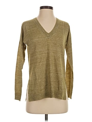 J.Crew Wool Pullover Sweater (view 1)