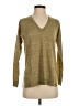 J.Crew Tan Wool Pullover Sweater Size XXS - photo 1