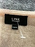 LINE Orange Pullover Sweater Size M - photo 7