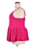 Torrid Pink Sleeveless Top Size 5X Plus (5) - photo 5