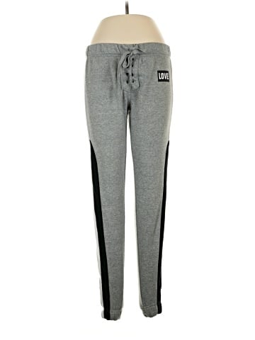 Bobbie Brooks Track Pants (view 1)