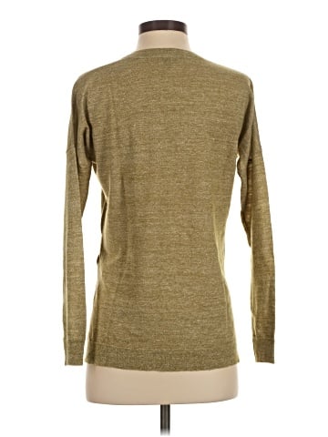J.Crew Wool Pullover Sweater (view 2)