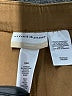 Alfred Dunner Solid Brown Casual Pants Size 18 - photo 4
