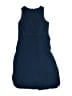 Azazie 100% Polyester Blue Teal Dress Size 10 - photo 2