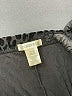 Bozzolo Black Leggings Size L - photo 7