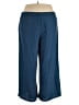 Unbranded Blue Casual Pants Size XXL - photo 1