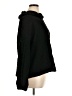 Seven7 100% Polyester Black Turtleneck Sweater Size XL - photo 4