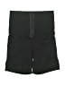 Assorted Brands Solid Black Shorts Size M - photo 1