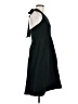 J.Crew Solid Black Cocktail Dress Size 8 - photo 4