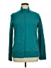 Danskin Now Teal Track Jacket Size XL - photo 1