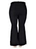 Studio by Torrid Black Dress Pants Size 3X Tall (3) - photo 2