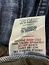 Just Black Blue Jeans Size 29 waist - photo 9