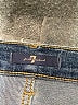 7 For All Mankind Blue Jeans Size 25 waist - photo 4