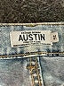 Refuge Blue Jeans Size 1 - photo 7