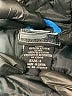 CB 100% Polyester Blue Snow Jacket Size L - photo 6