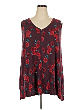Lane Bryant Tank Top