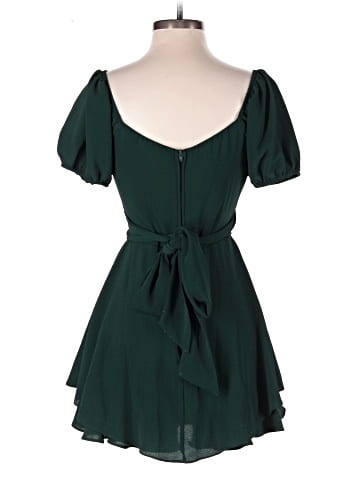 B. Darlin Romper (view 2)