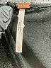 Free People Black Long Sleeve Blouse Size XS - photo 7