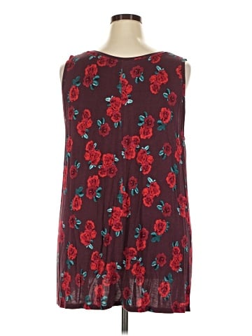 Lane Bryant Tank Top (view 2)