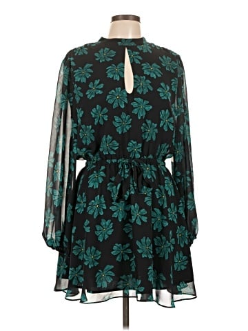 Bar III Casual Dress (view 1)
