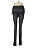 Forever 21 100% Polyurethane Black Leggings Size M - photo 2