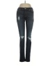 Hudson Jeans Blue Jeans Size 25 waist - photo 1