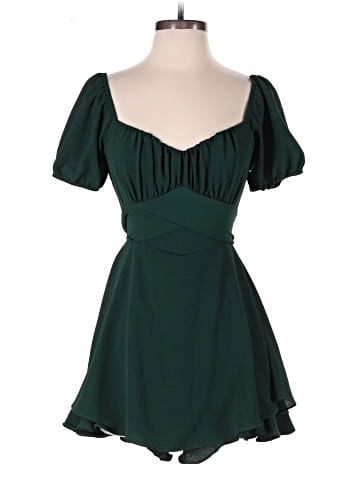 B. Darlin Romper (view 1)
