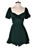 B. Darlin Green Romper Size 3 - 4 - photo 1
