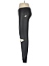 Forever 21 100% Polyurethane Black Leggings Size M - photo 5