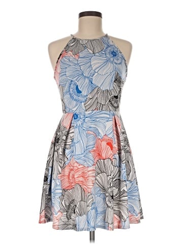 Soprano Cocktail Dress (view 1)