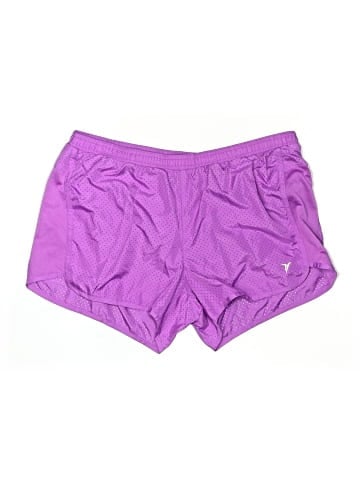 Active by Old Navy Athletic Shorts (view 1)