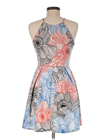 Soprano Cocktail Dress (view 2)