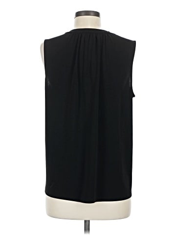 H&M Sleeveless Blouse (view 2)