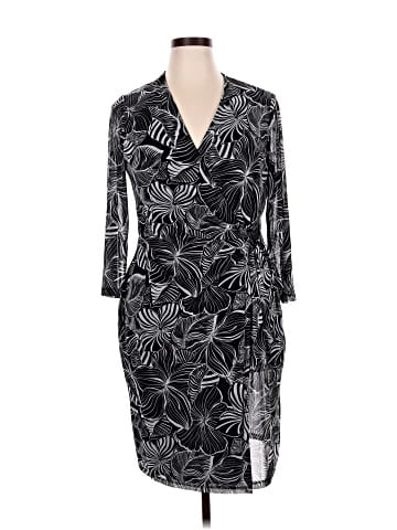 Anne Klein Cocktail Dress (view 1)
