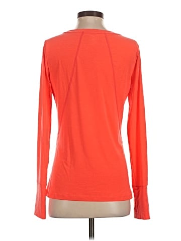 Gap Fit Long Sleeve T-Shirt (view 2)
