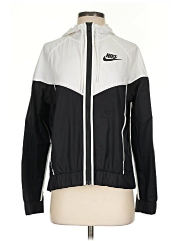 Nike Track Jacket (view 1)