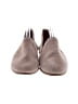 Lucky Brand 100% Leather Brown Flats Size 7 1/2 - photo 2