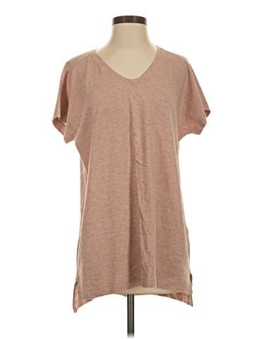 Purejill Short Sleeve T-Shirt (view 1)